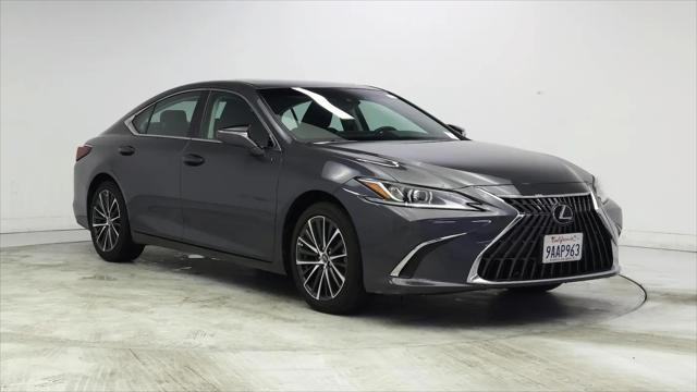 2022 Lexus ES 350 ES 350 for sale in Oceanside, CA