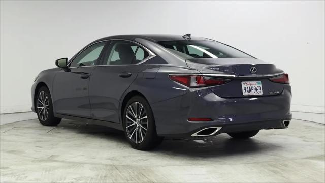 2022 Lexus ES 350 ES 350