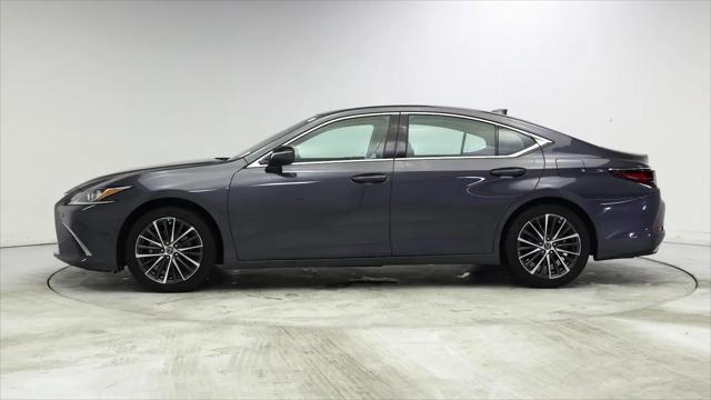 2022 Lexus ES 350 ES 350