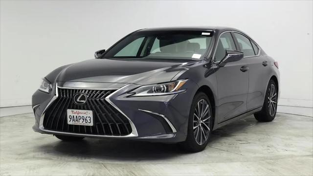 2022 Lexus ES 350 ES 350