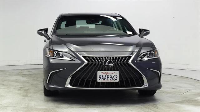 2022 Lexus ES 350 ES 350