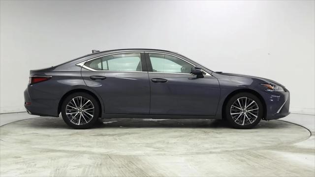 2022 Lexus ES 350 ES 350