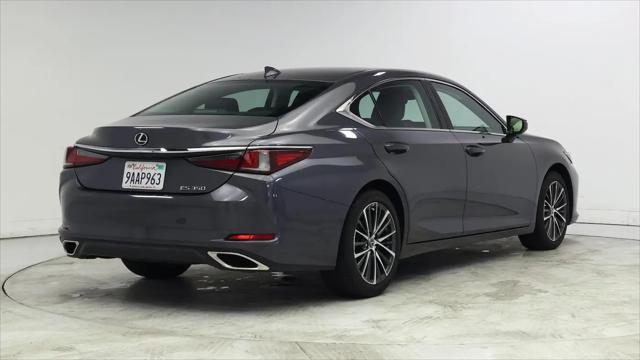 2022 Lexus ES 350 ES 350