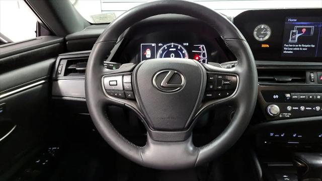 2022 Lexus ES 350 ES 350