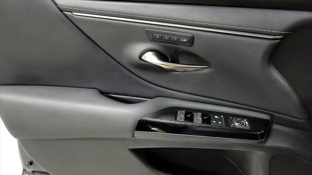 2022 Lexus ES 350 ES 350