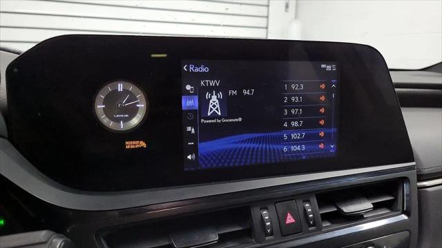 2022 Lexus ES 350 ES 350