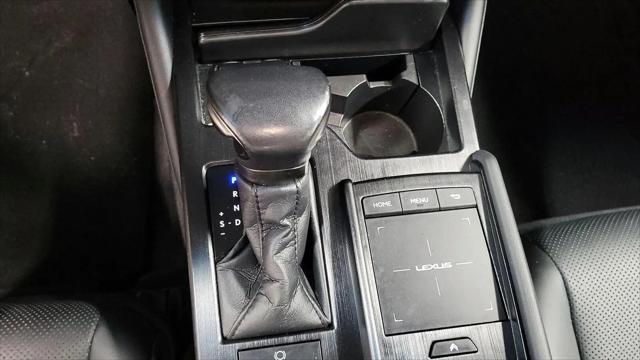 2022 Lexus ES 350 ES 350
