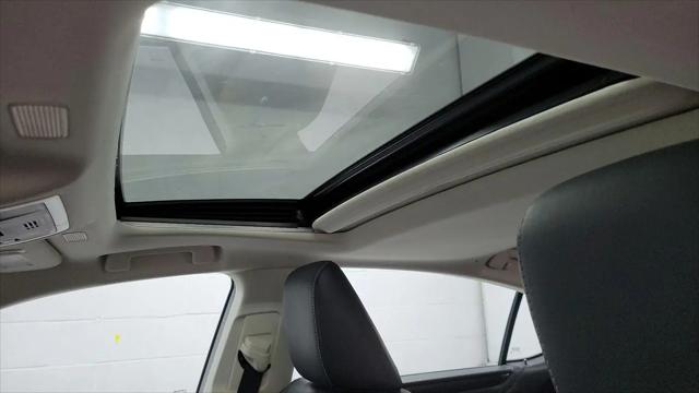 2022 Lexus ES 350 ES 350