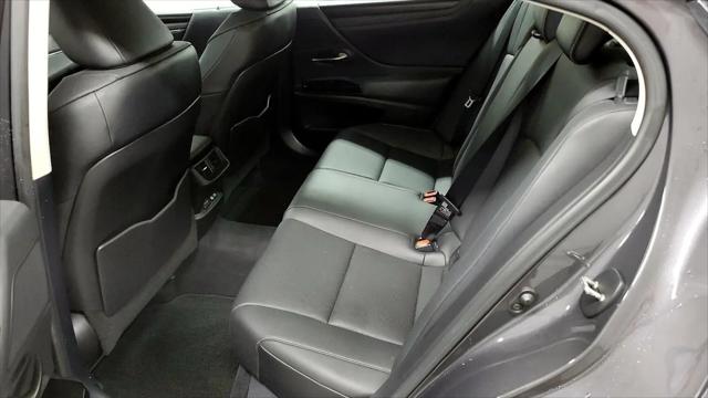2022 Lexus ES 350 ES 350