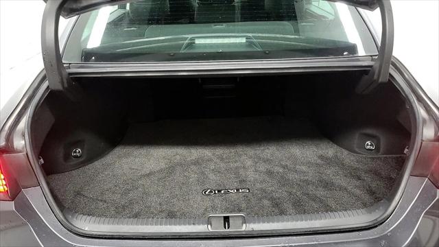 2022 Lexus ES 350 ES 350