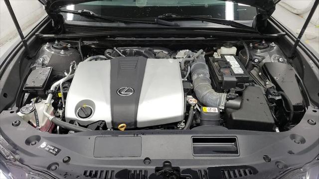 2022 Lexus ES 350 ES 350