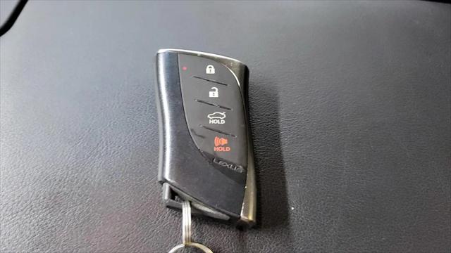 2022 Lexus ES 350 ES 350