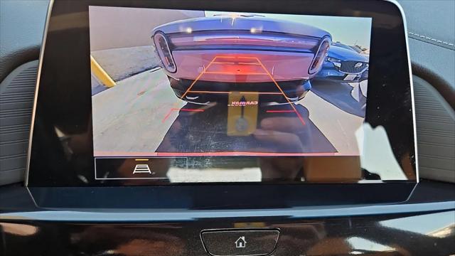 2023 Cadillac CT4-V V-Series Blackwing