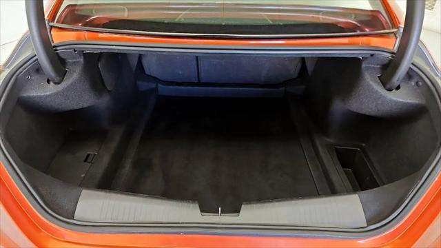 2023 Cadillac CT4-V V-Series Blackwing