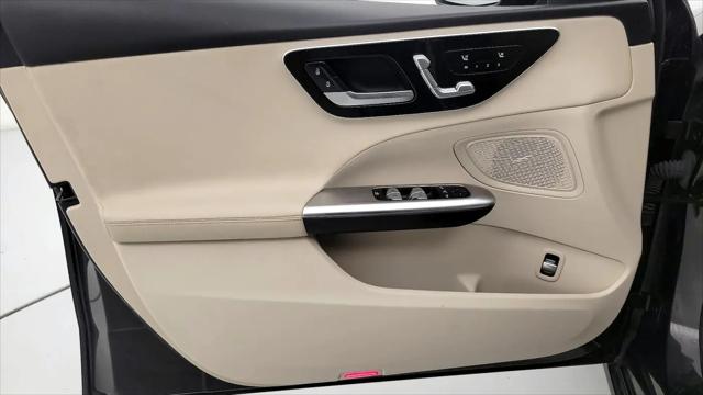 2022 Mercedes-Benz C-CLASS C 300 Sedan