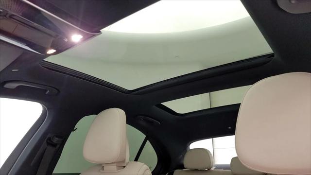 2022 Mercedes-Benz C-CLASS C 300 Sedan