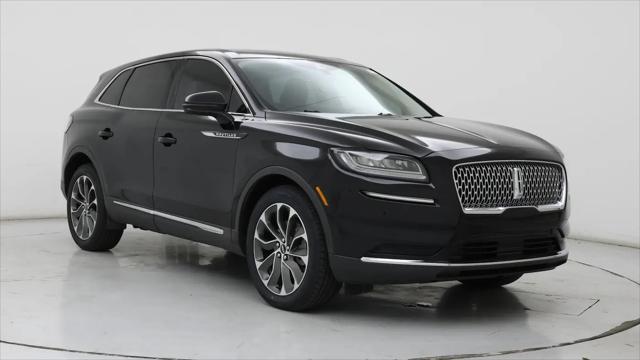 2022 Lincoln Nautilus Reserve for sale in Wichita, KS