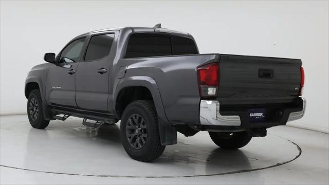 2020 Toyota Tacoma SR5 V6