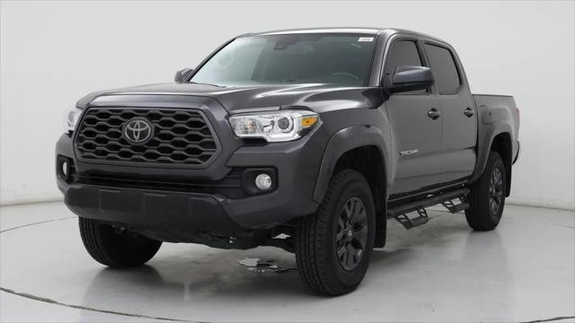 2020 Toyota Tacoma SR5 V6