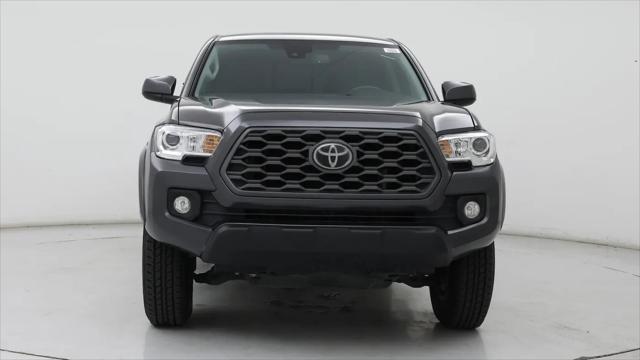 2020 Toyota Tacoma SR5 V6