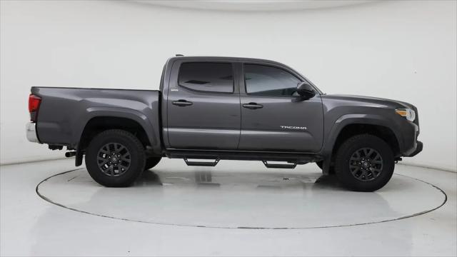 2020 Toyota Tacoma SR5 V6