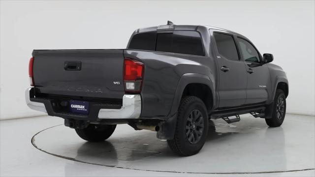 2020 Toyota Tacoma SR5 V6