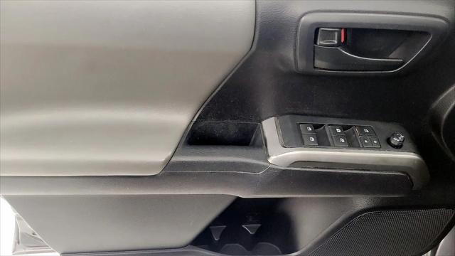 2020 Toyota Tacoma SR5 V6