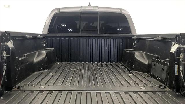2020 Toyota Tacoma SR5 V6