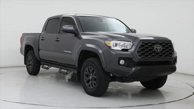 2020 Toyota Tacoma SR5 V6 for sale in Wichita, KS