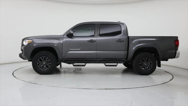 2020 Toyota Tacoma SR5 V6
