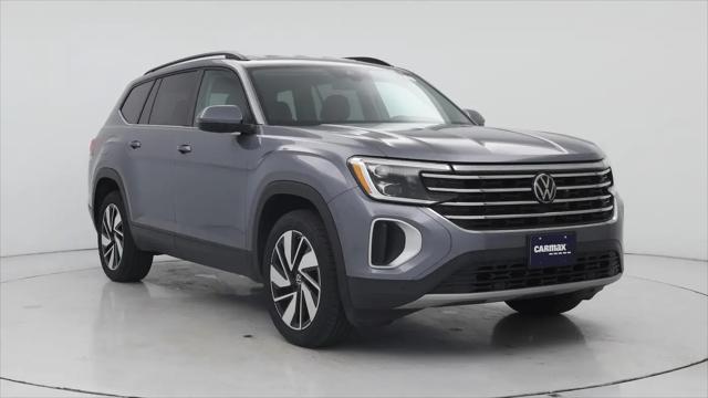 2024 Volkswagen Atlas 2.0T SE w/Technology for sale in O'Fallon, IL