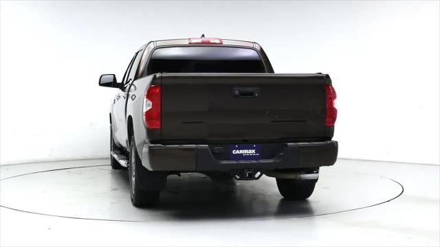 2021 Toyota Tundra 1794 Edition