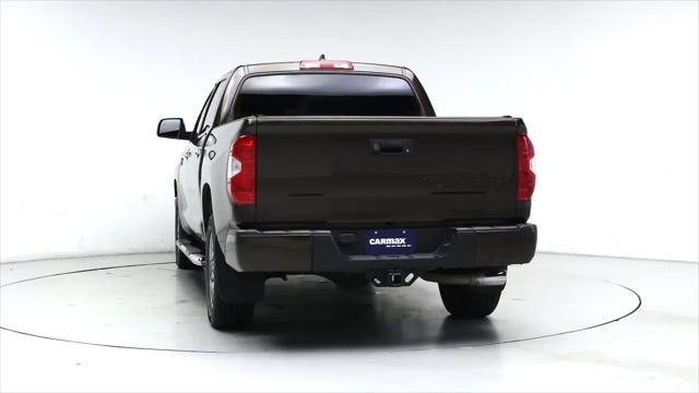 2021 Toyota Tundra 1794 Edition