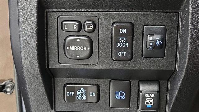 2021 Toyota Tundra 1794 Edition
