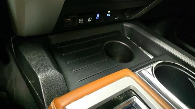 2021 Toyota Tundra 1794 Edition