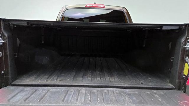 2021 Toyota Tundra 1794 Edition
