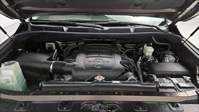 2021 Toyota Tundra 1794 Edition