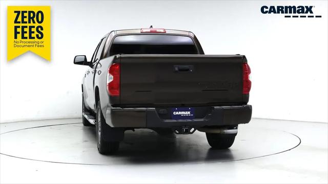 2021 Toyota Tundra 1794 Edition for sale in O'Fallon, IL