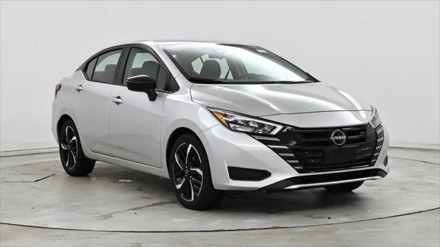 2024 Nissan Versa 1.6 SR for sale in O'Fallon, IL
