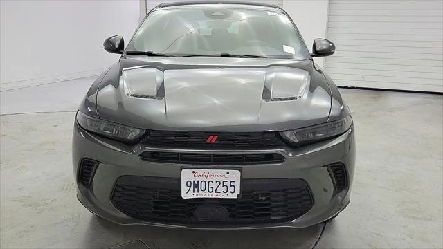 2024 Dodge Hornet GT AWD