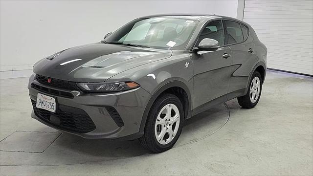2024 Dodge Hornet GT AWD