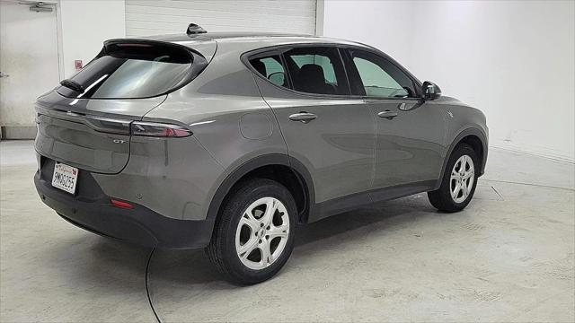 2024 Dodge Hornet GT AWD