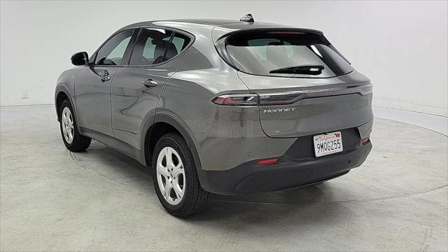 2024 Dodge Hornet GT AWD