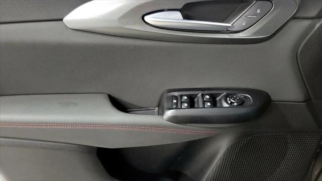 2024 Dodge Hornet GT AWD