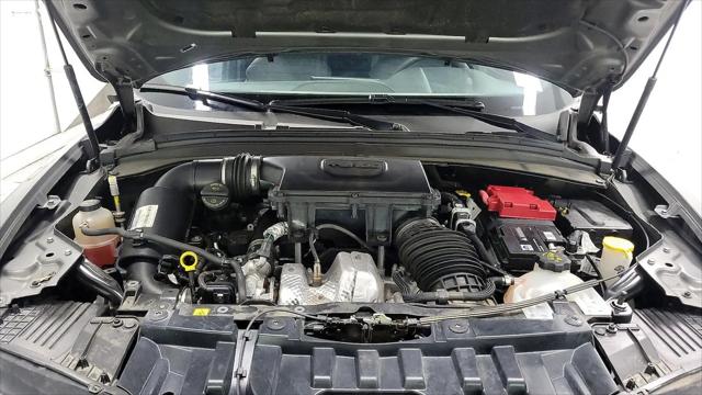 2024 Dodge Hornet GT AWD