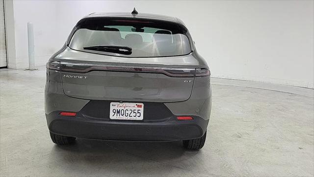 2024 Dodge Hornet GT AWD