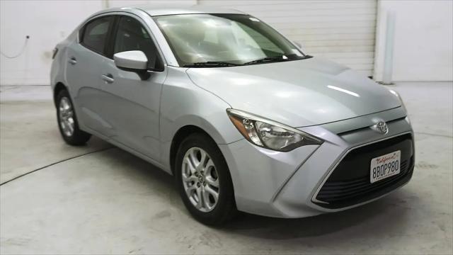 2018 Toyota Yaris iA Base for sale in Murietta, CA