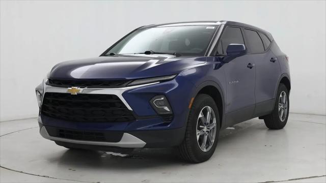 2023 Chevrolet Blazer FWD 2LT