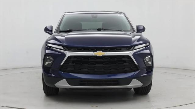 2023 Chevrolet Blazer FWD 2LT