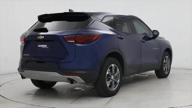 2023 Chevrolet Blazer FWD 2LT